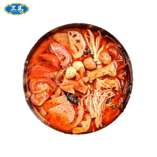 100g Haidilao Steamboat TOMATO FLAVOR Hotpot Halal Certificated